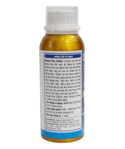 Alternative view of MASTER PLUS 225SC - TADO 4.0