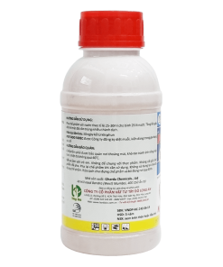 Alternative view of PER TADO 500EC