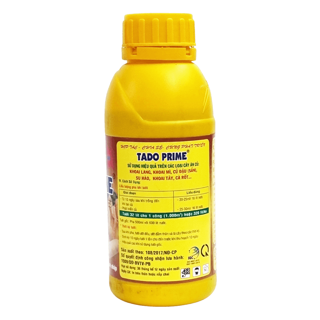 TADO PRIME (SIÊU HẠ PHÈN) - Ảnh 2