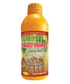 TADO PRIME (SIÊU HẠ PHÈN)