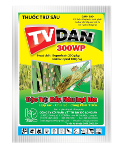 TVDAN 300WP