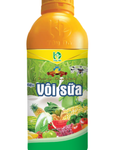 VIPTADO (VÔI SỮA)